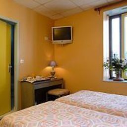 Room Berlioz