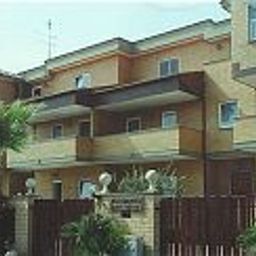 Euro House Suites Rome Airport Fiumicino near Rome