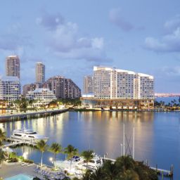 Miami Mandarin Oriental Miami
