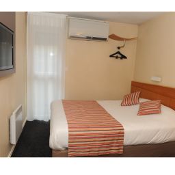 Comfort Hotel Kiotel Bron Bron