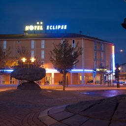  Eclipse INTER-HOTEL