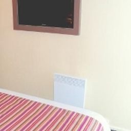 Comfort Hotel Kiotel Bron