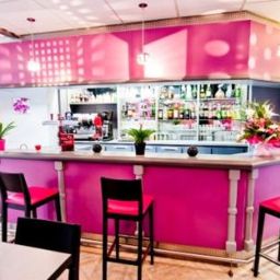 Bar Eclipse INTER-HOTEL