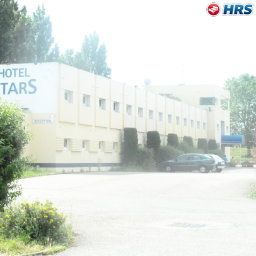 Stars Lyon-Bron Bron Lyon