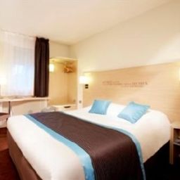 Kyriad Lyon Est Bron Eurexpo Le Cottage Bron Lyon-Ouest
