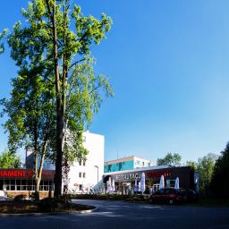 Diament Zabrze