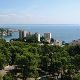 View BQ Belvedere Fotos