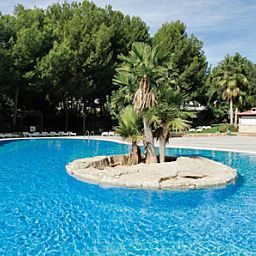 Pool BQ Belvedere Fotos