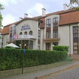 Europa Sopot