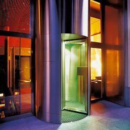 The Hotel Lucerne