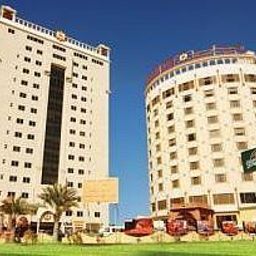 Al Safir Hotel and Towers Manama