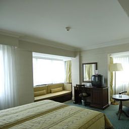 Habitación Cartoon