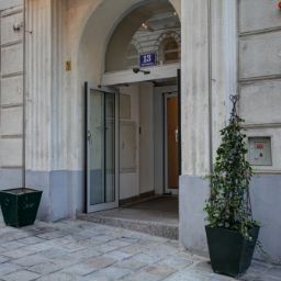  Starlight Suite Hotel Wien Renngasse