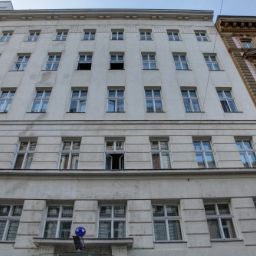  Starlight Suite Hotel Wien Renngasse