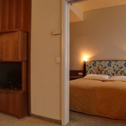  Starlight Suite Hotel Wien Renngasse