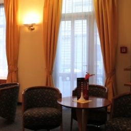 Starlight Suite Hotel Wien Renngasse