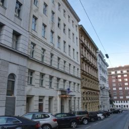  Starlight Suite Hotel Wien Renngasse