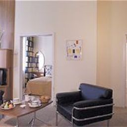 Chambre Starlight Suite Hotel Wien Renngasse