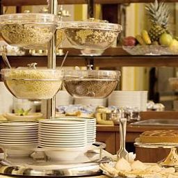 Buffet Marconi