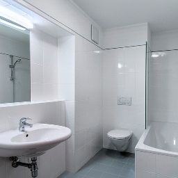 Salle de bains Cortina