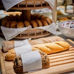 Buffet Cortina