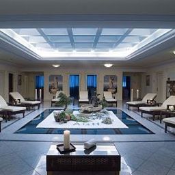Zona Wellness Abano Grand Hotel Suite Fotos