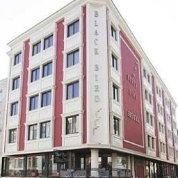 Black Bird Hotel Estambul