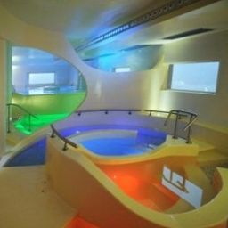 Area wellness Colle degli Angeli