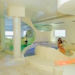 Area wellness Colle degli Angeli