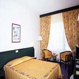 Alfin otel Ankara