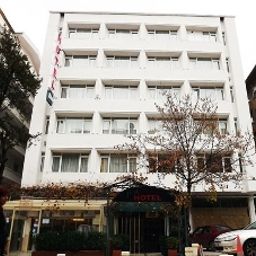 First Apart Hotel Ankara