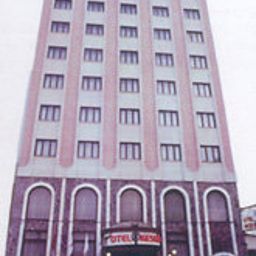 Grand Keskin Hotel Denizli