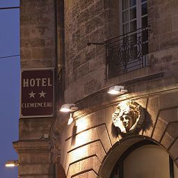 Cœur de City Bordeaux Clémenceau Bordeaux