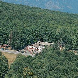 Le Macinaie Monte Amiata Castel del Piano 