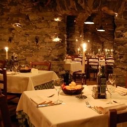 Restaurant Centrale Fotos