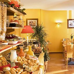 Buffet Elysees 8