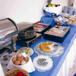 Buffet Ciutat de Mollet