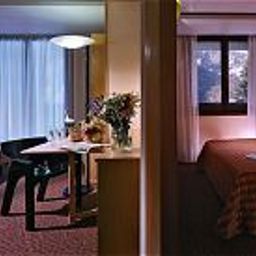 Domina Home Les Jumeaux Courmayeur