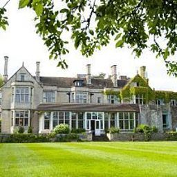 Westone Manor Northampton