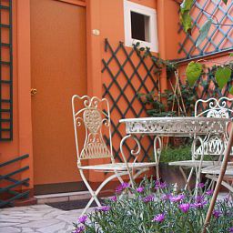 Terrazza Beaunier