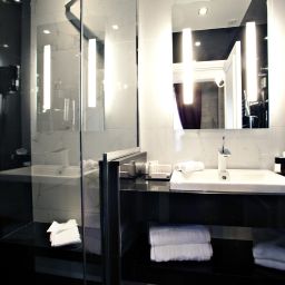 Bathroom Champs Elysees Mac Mahon