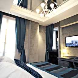  Champs Elysees Mac Mahon