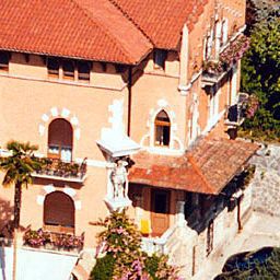 Bellevue Gardone Riviera BS