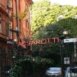 Assarotti Génova
