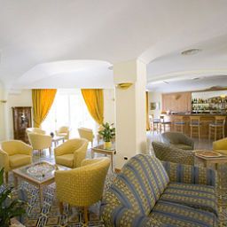 Bar Hermitage Park Terme