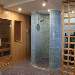 Zona Wellness Hermitage Park Terme