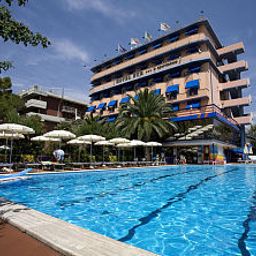Eur Lido di Camaiore 