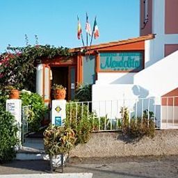 Residence Albergo Mendolita Lipari Isole Eolie, ME