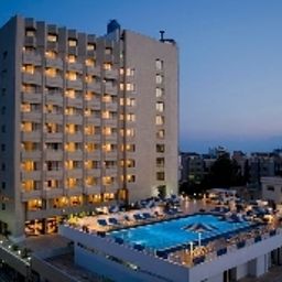 Vue extérieure Best Western Plus Khan Hotel