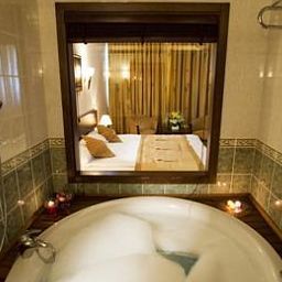 Suite Best Western Plus Khan Hotel